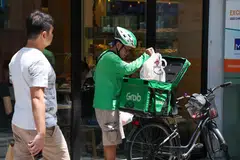 The Bill may mean increased business costs for platform operators, says Senior Minister of State for Manpower Koh Poh Koon. However, he adds that these costs are “no different” from those incurred by employers who already provide such safeguards for their employees.