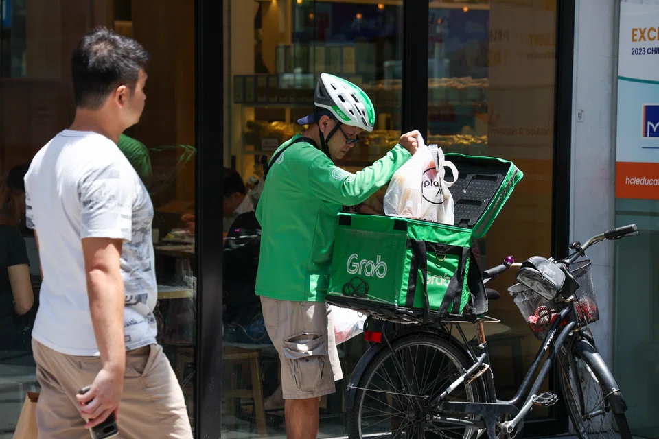 The Bill may mean increased business costs for platform operators, says Senior Minister of State for Manpower Koh Poh Koon. However, he adds that these costs are “no different” from those incurred by employers who already provide such safeguards for their employees.