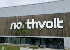 Northvolt is still loss-making despite securing orders worth over US$50 billion from customers including Volkswagen, underscoring Europe’s struggle to compete with the dominance of Chinese battery makers such as CATL and BYD.