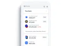 Toss, operated and owned by startup Viva Republica, had more than 24 million monthly active users as of December, just under half of South Korea’s population. 