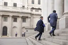 British startups are flocking to the deeper pockets and higher valuations to be found in New York, while listings in the UK are at their slowest in more than a decade.