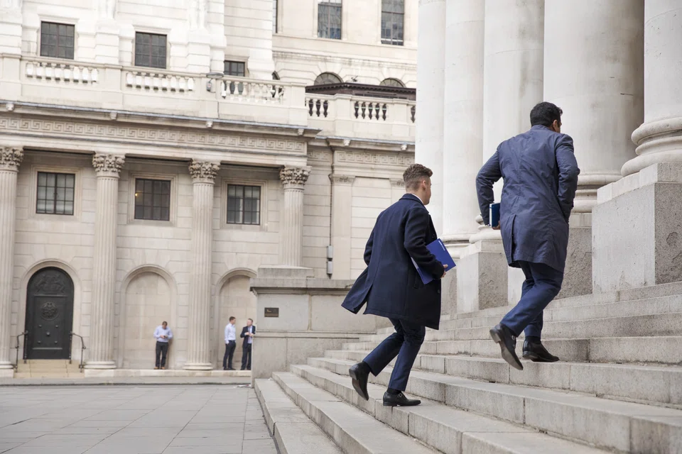 British startups are flocking to the deeper pockets and higher valuations to be found in New York, while listings in the UK are at their slowest in more than a decade.