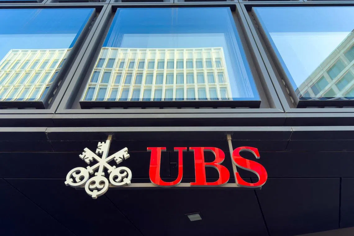 For the second half of 2025, UBS expects investors to continue diversifying even as tariff and macroeconomic risks moderate.