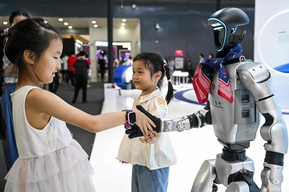 An area that may benefit from policy initiatives from the plenum is technological innovation; Beijing has been seeking to reduce dependence on foreign technology.