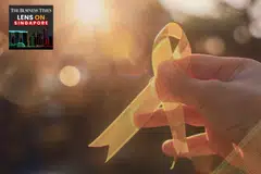 Stam never dreamed he could have a career.