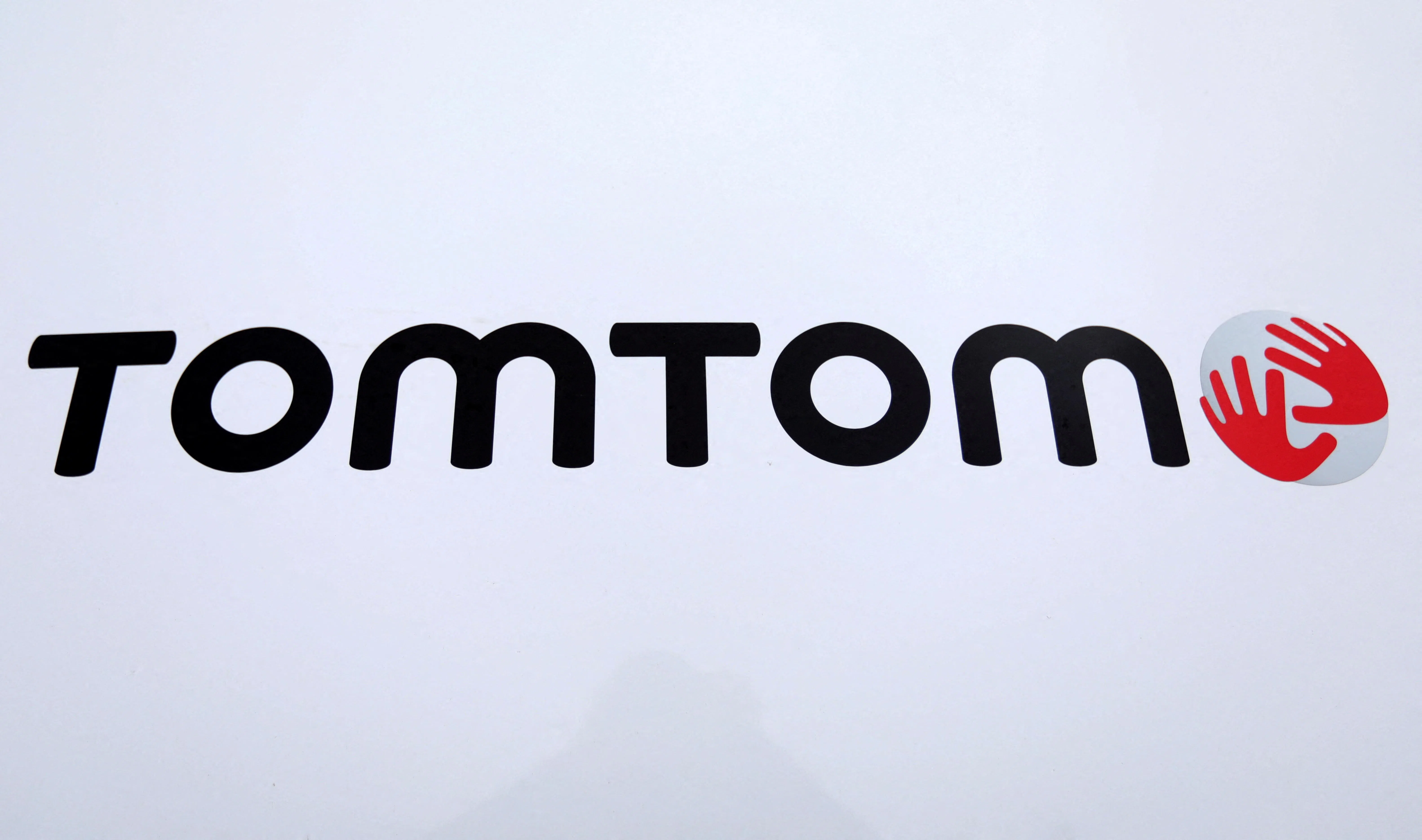 TomTom suspends 2025 targets as weak car demand hits sales