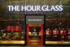 The Hour Glass announces an interim dividend of S$0.02 per share, payable on Dec 8. 