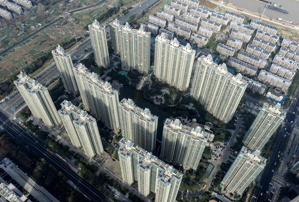 Chinese regulators unveiled a sweeping plan to revive the housing industry, focusing mainly on the supply side by pledging financial support to cash-strapped developers. 