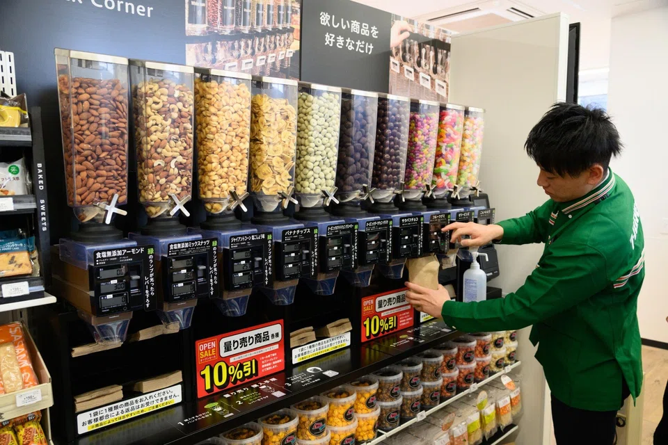 Unlike their US counterparts, 7-Elevens in Japan offer everything from fresh food to concert tickets to delivery packages in one place.