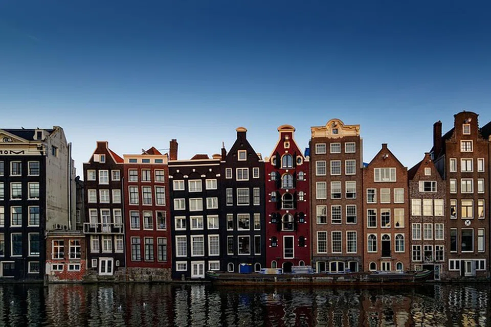 About 56 per cent of NSI’s portfolio value is situated in Amsterdam as at Sep 30, 2024.