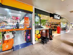 DFI will enter into a long leaseback arrangement for the 10,624 sq ft space at Siglap V, allowing CS Fresh and Guardian to continue operating there.