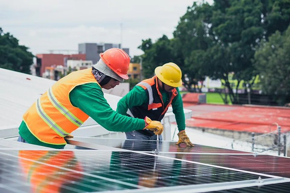 Vietnam aims to cover half of government and residential buildings with solar energy by 2030.