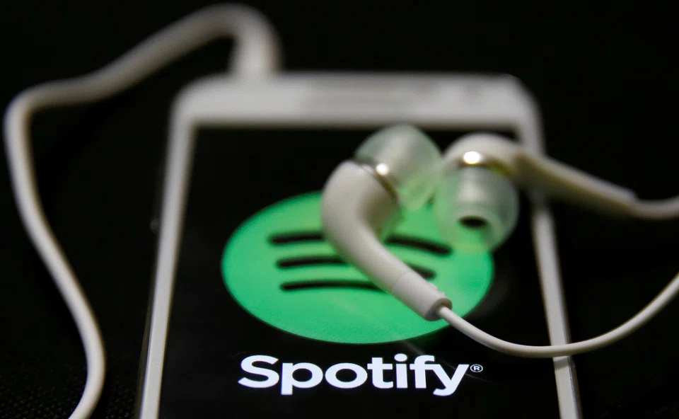 Premium subscribers, who account for most of Spotify’s revenue, rose 14 per cent to 205 million, topping estimates of 202.3 million.