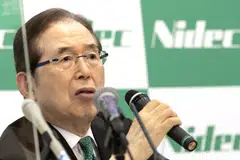 Born in 1944, Nagamori built Nidec into a US$15 billion company with aggressive tactics that included hostile takeovers – a rarity in Japan.
