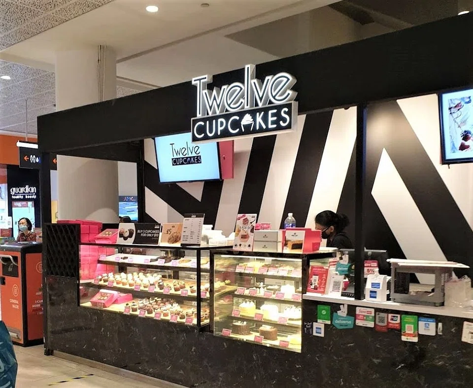 Twelve Cupcakes' sudden shuttering has created “significant uncertainty and distress” for those affected, including rank-and-file workers, executives and managers, says FDAWU.