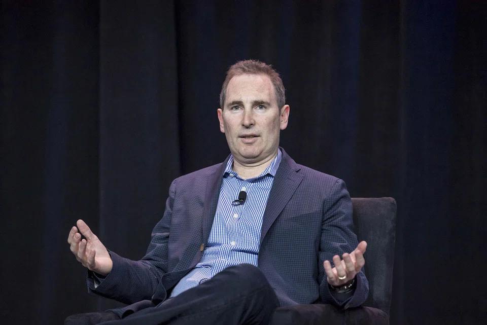 Amazon CEO Andy Jassy has focused the company’s investments on a few big initiatives such as building data centres to help fuel the artificial intelligence boom and efforts to develop build out an Amazon franchise in groceries and healthcare.