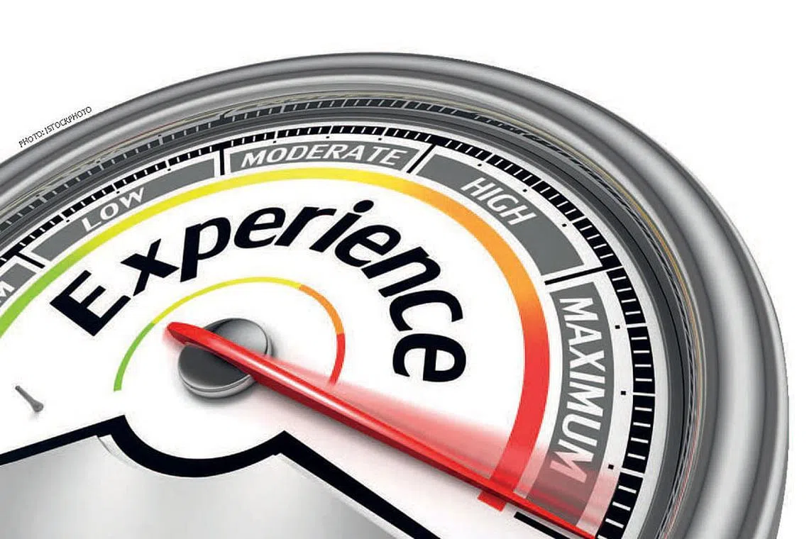 Towards a better customer experience