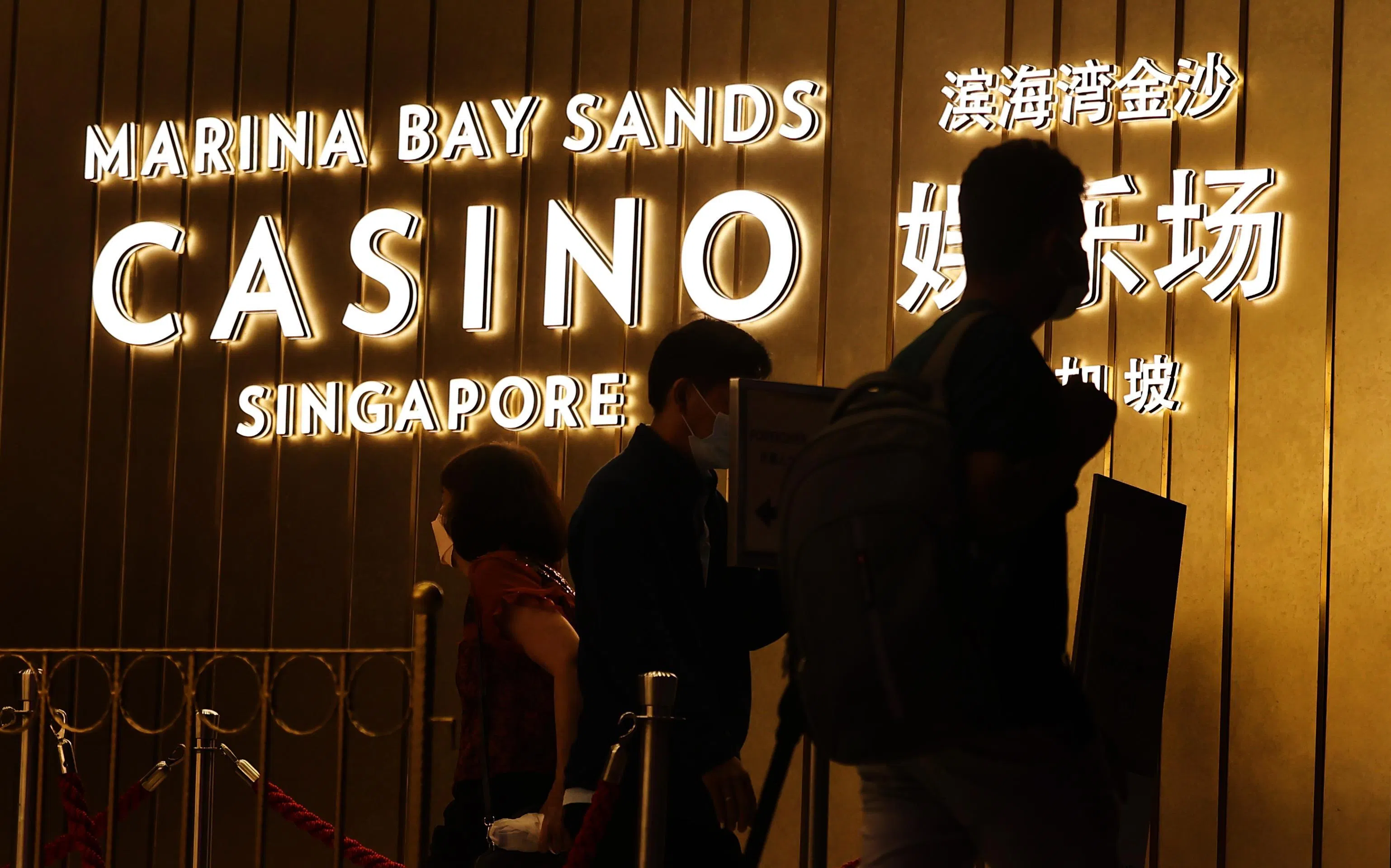 Gaming growth, AI-boosted supply chains: S&P lists 5 Apac sectors to watch right now
