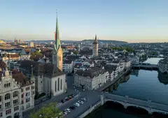 Switzerland – which already has wealth taxes – has more than nine billionaires per million inhabitants, five times the average in western Europe.