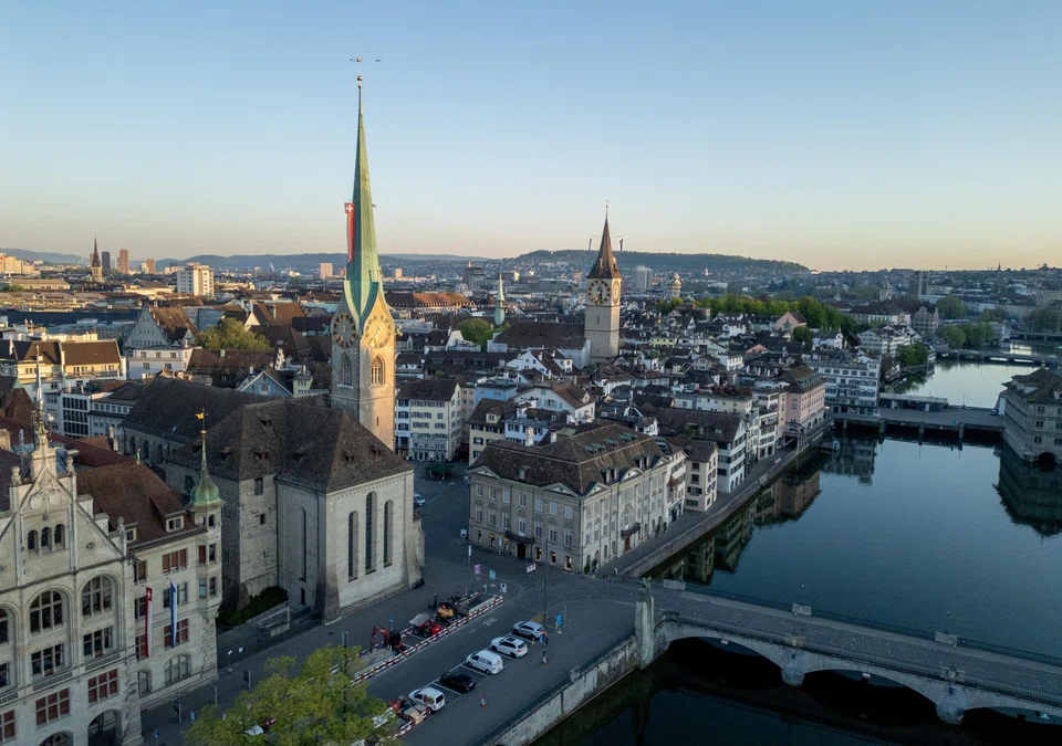 Switzerland – which already has wealth taxes – has more than nine billionaires per million inhabitants, five times the average in western Europe.