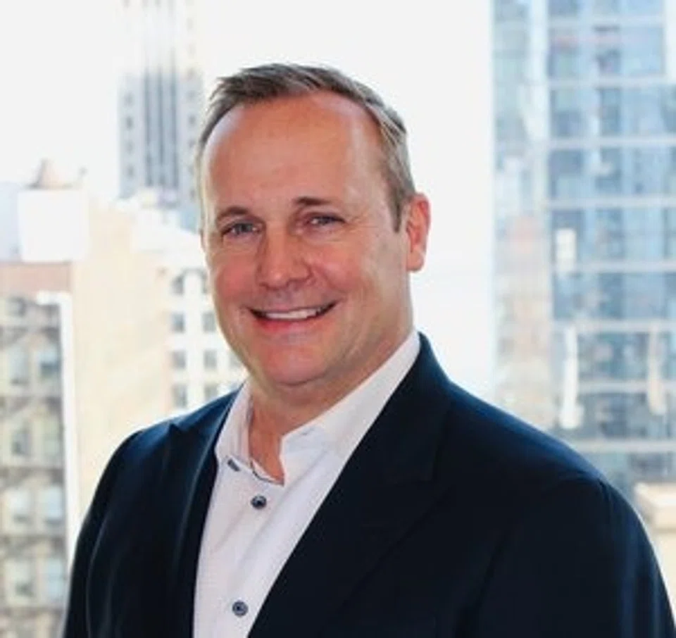 Phillip Galles, 57, was arrested on Thursday and charged with a single count of wire fraud for allegedly stealing more than US$2 million from victims since 2019, telling them he was investing their money in commodity futures.