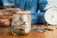 How prepared are you for retirement?