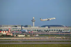 Sustainable aviation will be one of the key themes at the first High-Level Aviation Week, which will also address issues such as aviation safety and human capital development.