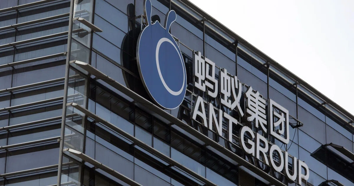 Ant gets Asia’s biggest ESG-linked loan in US$6.5 billion deal - The ...