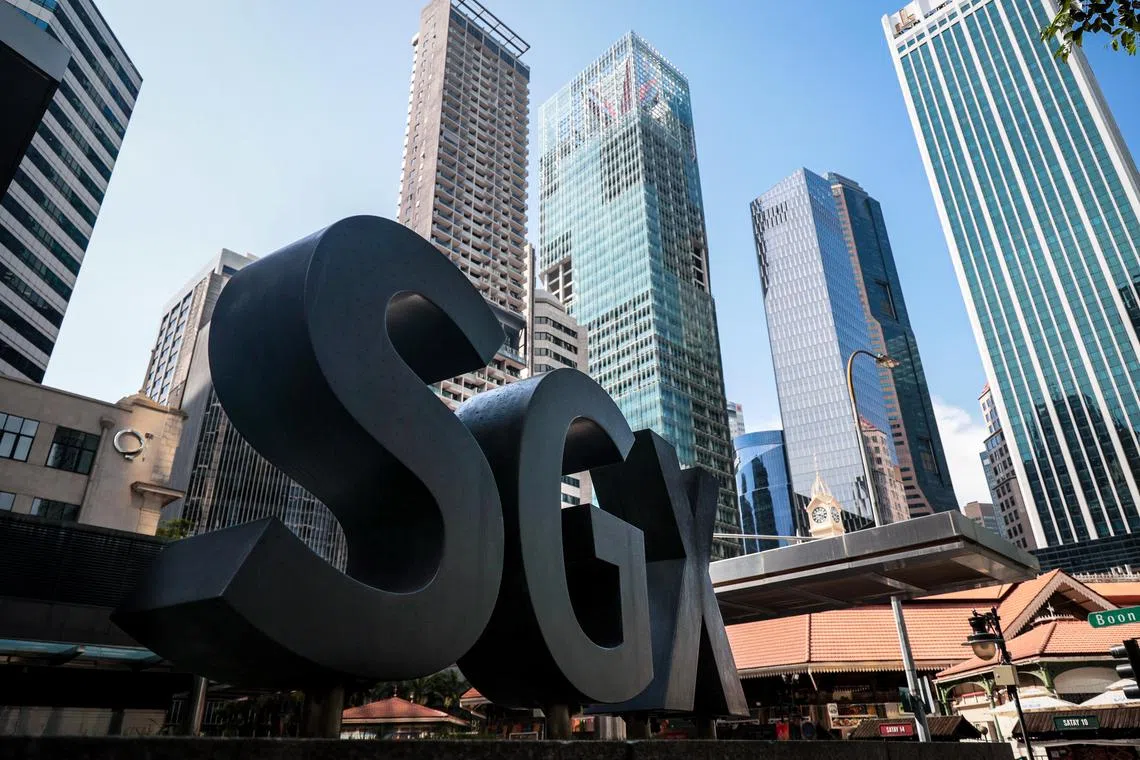 Historically, the Singapore dollar and the ruling party's vote share have a negative correlation, but the impact this time could be the opposite, note Citi analysts.