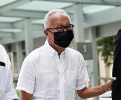 Property tycoon and hotelier Ong Beng Seng will step down as managing director of Hotel Properties Limited to manage his medical condition.