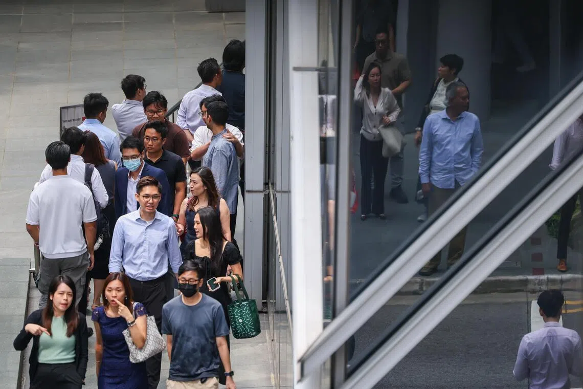 While the idea of a good job has remained broadly consistent, the pathways to achieving one have become less predictable.