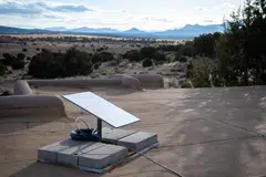 The use of Starlink in conflict has gained the attention of China, another US adversary.