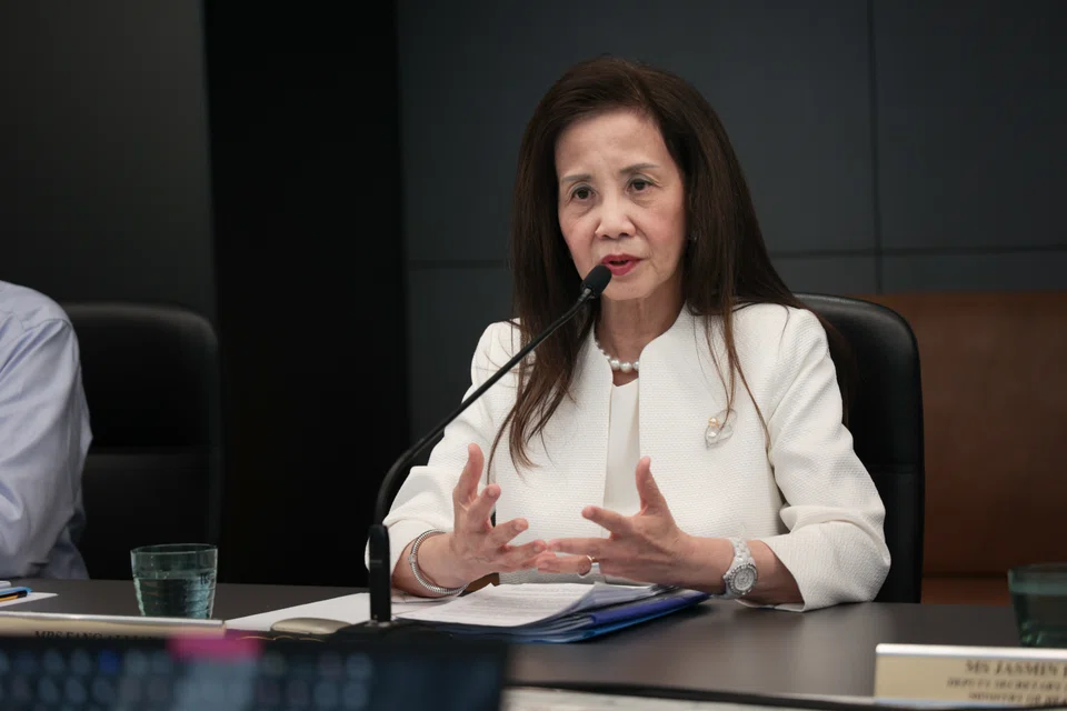 The latest review, conducted by the 11-member MediShield Life Council, is chaired by former nominated member of parliament Fang Ai Lian.