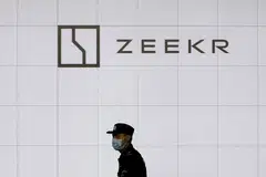 A Zeekr IPO would be the first major US float of a Chinese firm since Beijing tightened its grip on overseas share sales in July last year.