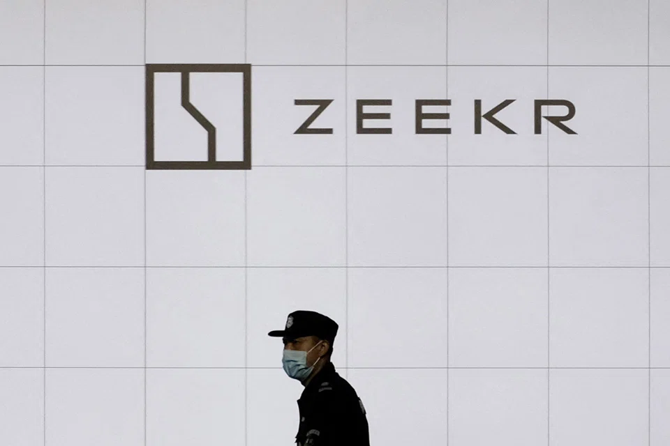 A Zeekr IPO would be the first major US float of a Chinese firm since Beijing tightened its grip on overseas share sales in July last year.