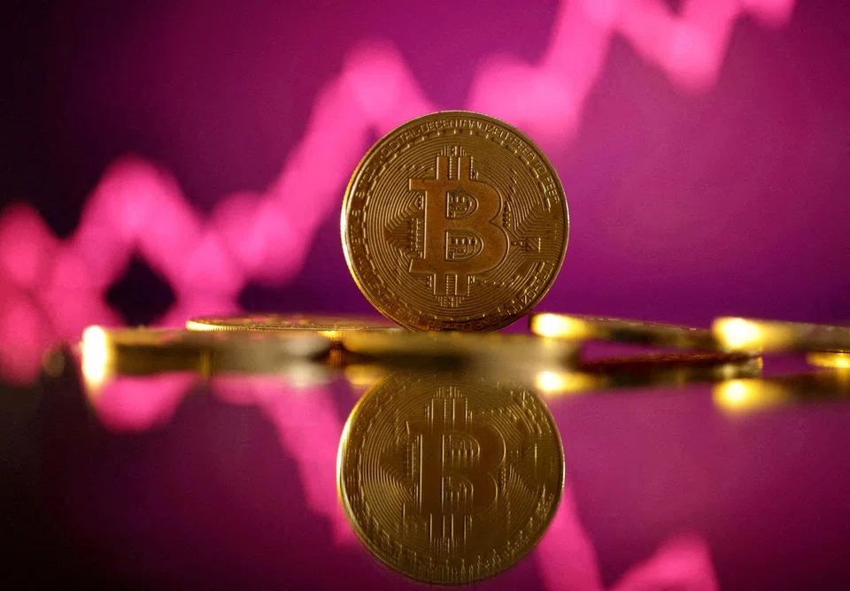 The original cryptocurrency has climbed roughly 120 per cent this year, outstripping traditional investments such as global stocks and gold. 