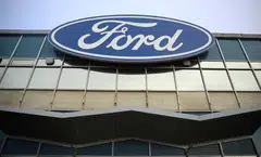 Ford has vowed to improve profitability in the unit as vehicle output rises in response to rising demand. 