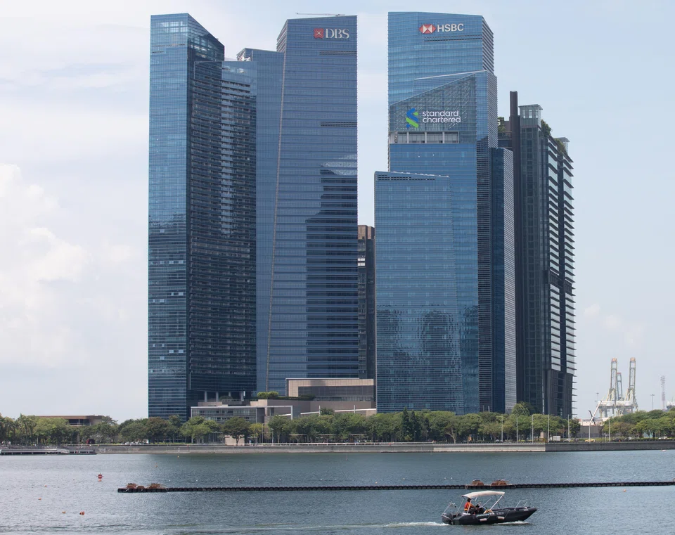 Today, most banks are still in the early stage of deploying generative AI and have yet to make significant adoption progress.