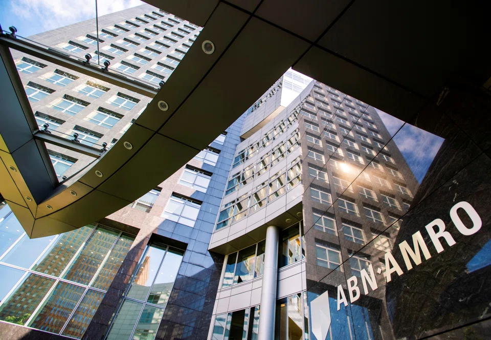 Chief executive officer Robert Swaak overhauled ABN Amro by pulling out of swathes of its investment banking business to focus on retail and corporate clients.