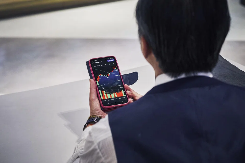 The probe comes after Taiwanese investors emerged as the biggest buyer of bond ETFs in Asia last year, with the bulk of their money pouring into US debt. 