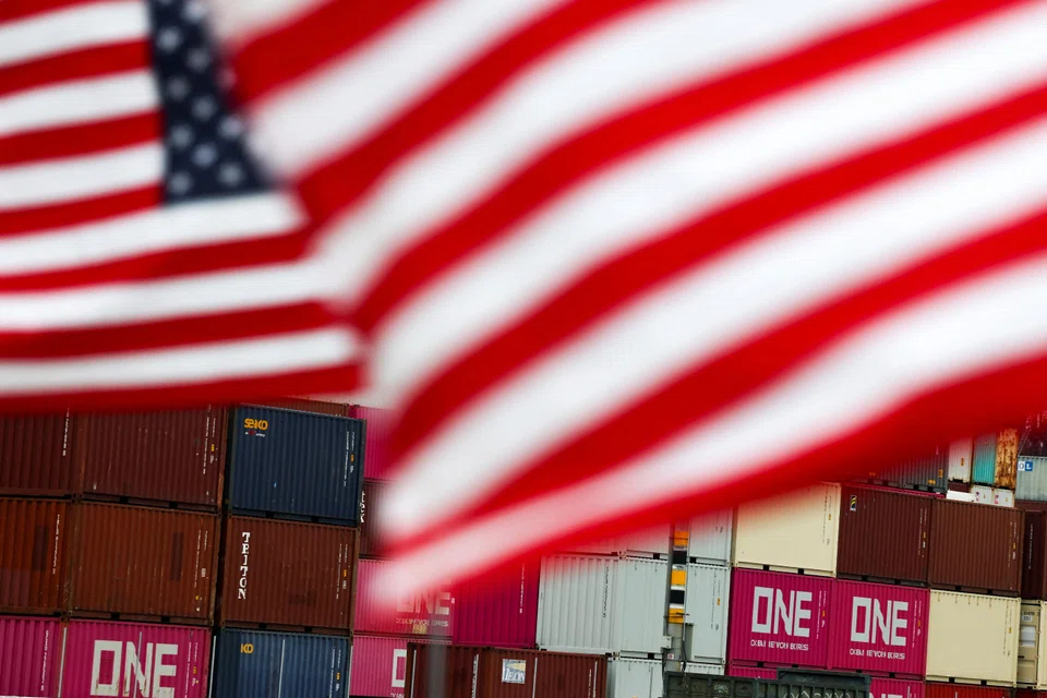 There are some signs that foreign suppliers are absorbing part of the impact to keep goods flowing to the US.