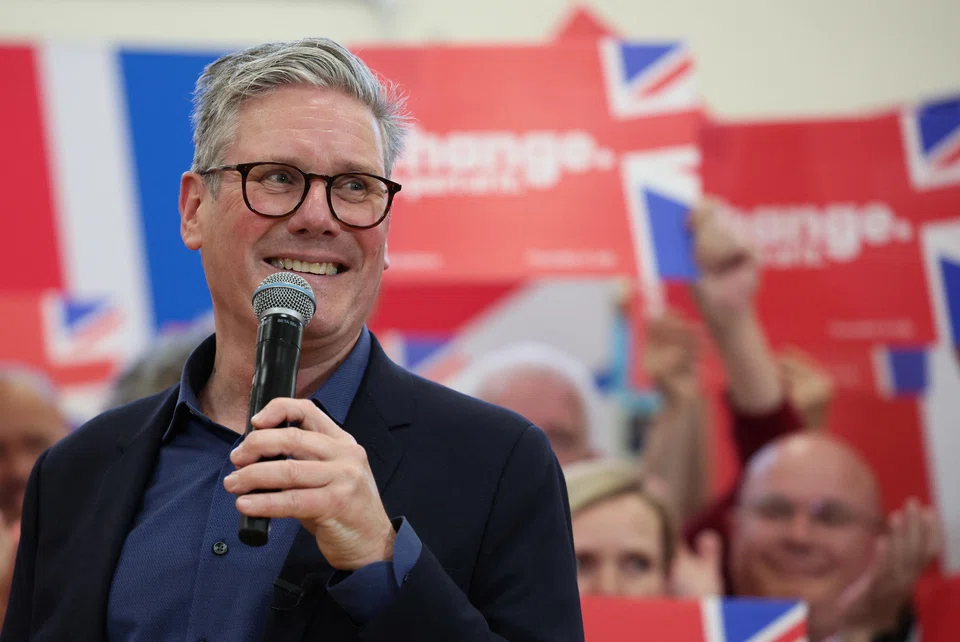 If Labour Party leader Keir Starmer becomes prime minister, he may assume he has a mandate that he does not really possess, if much of the electorate voted to kick the Tories out rather than being drawn to Labour.