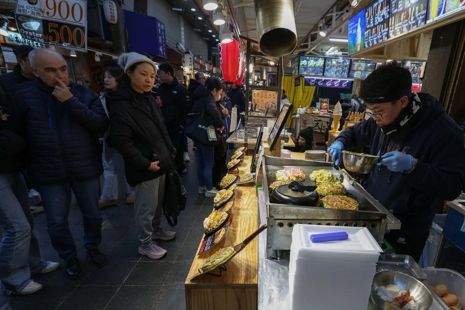 With gross public debt around 240% of GDP, Japan has long tested the outer limits of fiscal sustainability without crisis.