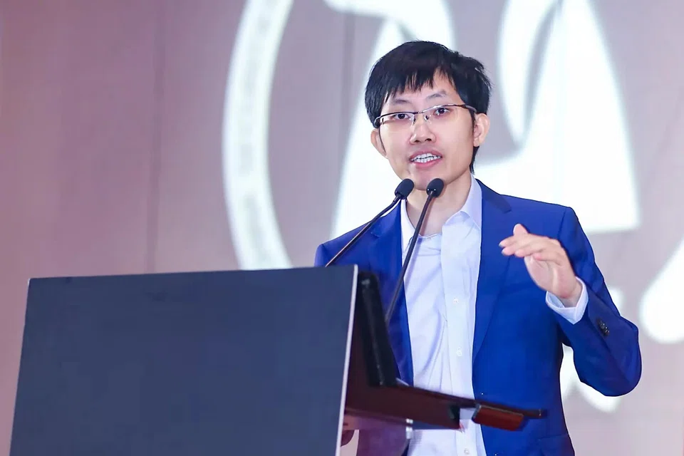 Zhejiang High-Flyer Asset Management has become a cash cow for DeepSeek founder Liang Wenfeng.