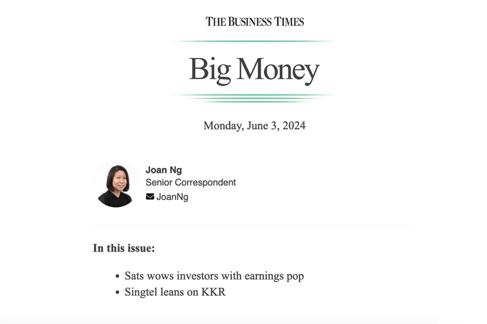 The bigger and more lasting story for Sats, however, is the integration of global air cargo logistics provider WFS, writes BT senior correspondent Joan Ng.