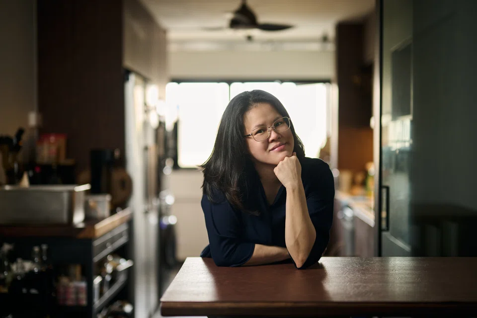 MJ Teoh, former head chef of Native.