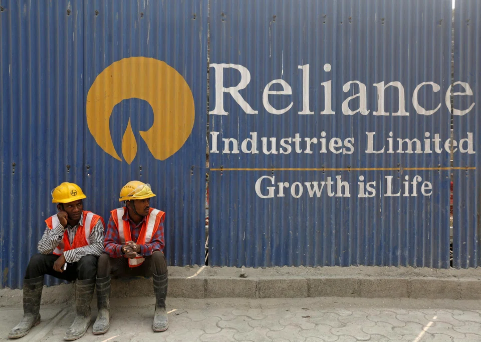 Reliance has been diversifying its businesses over the years to retail, telecom and recently to green energy, but the oil-to-chemicals (O2C) segment still accounts for about 60 per cent share of its revenue and earnings.