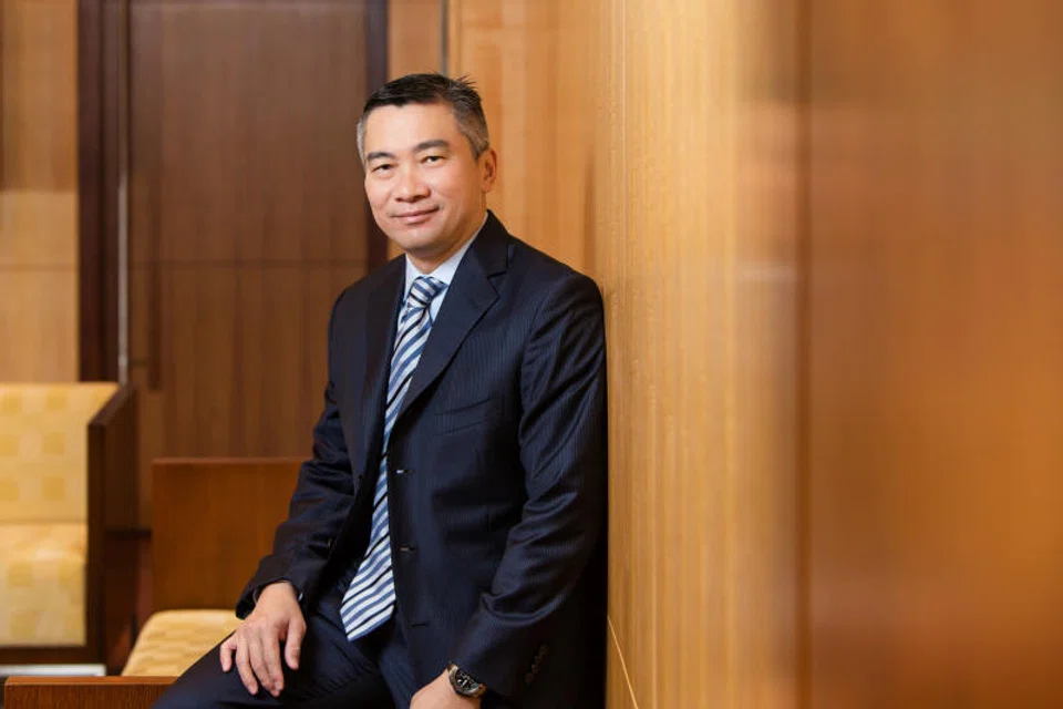 Singapore Exchange chief executive officer Loh Boon Chye received a S$3.27 million cash bonus for FY2025, which made up around 41.8% of his total pay.