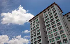 MND is working out the details of the compensation package for residents who would be affected by the Voluntary Early Redevelopment Scheme.