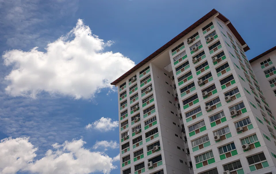 MND is working out the details of the compensation package for residents who would be affected by the Voluntary Early Redevelopment Scheme.